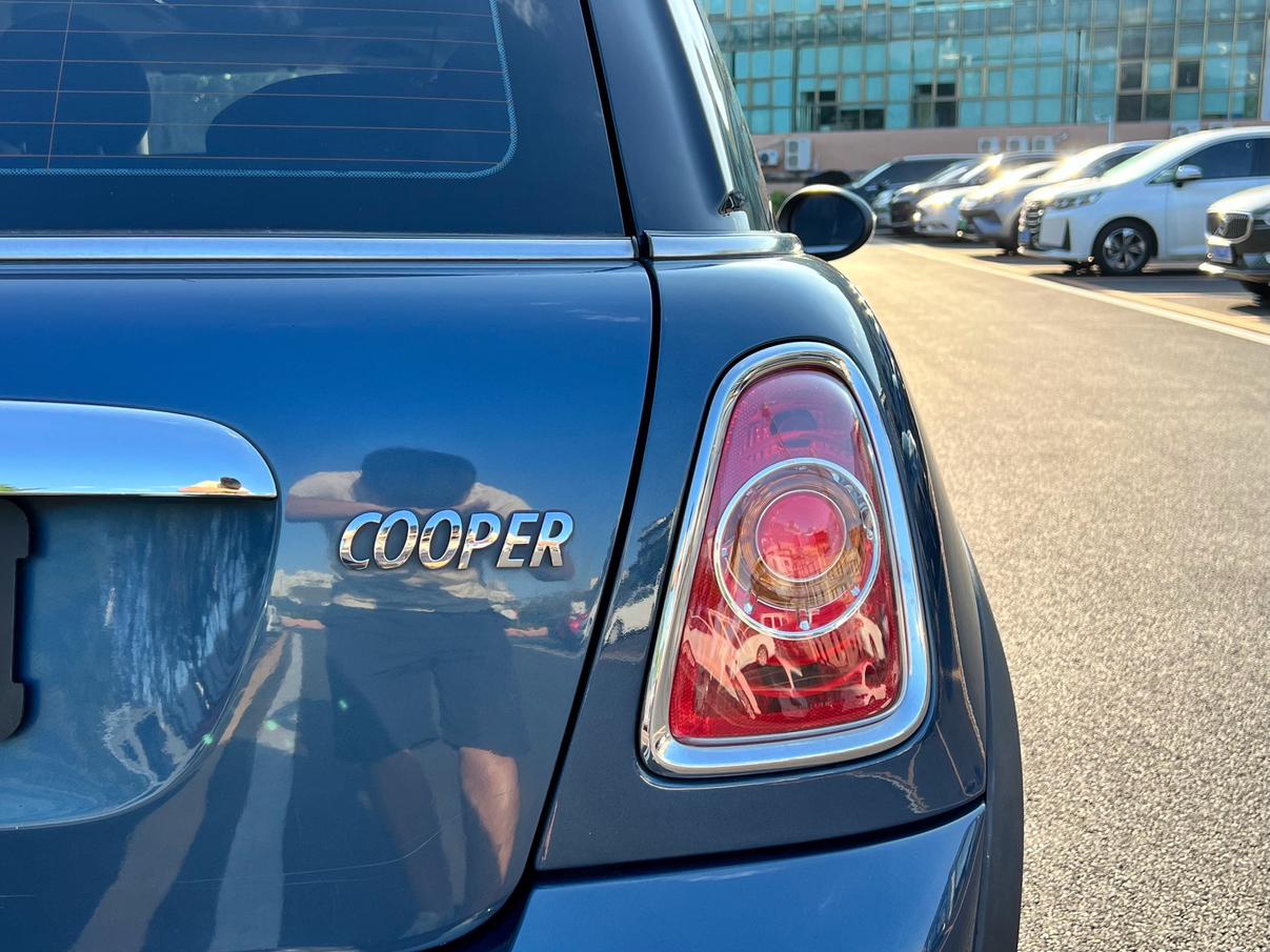 Mini Clubman 2011 thumb 5