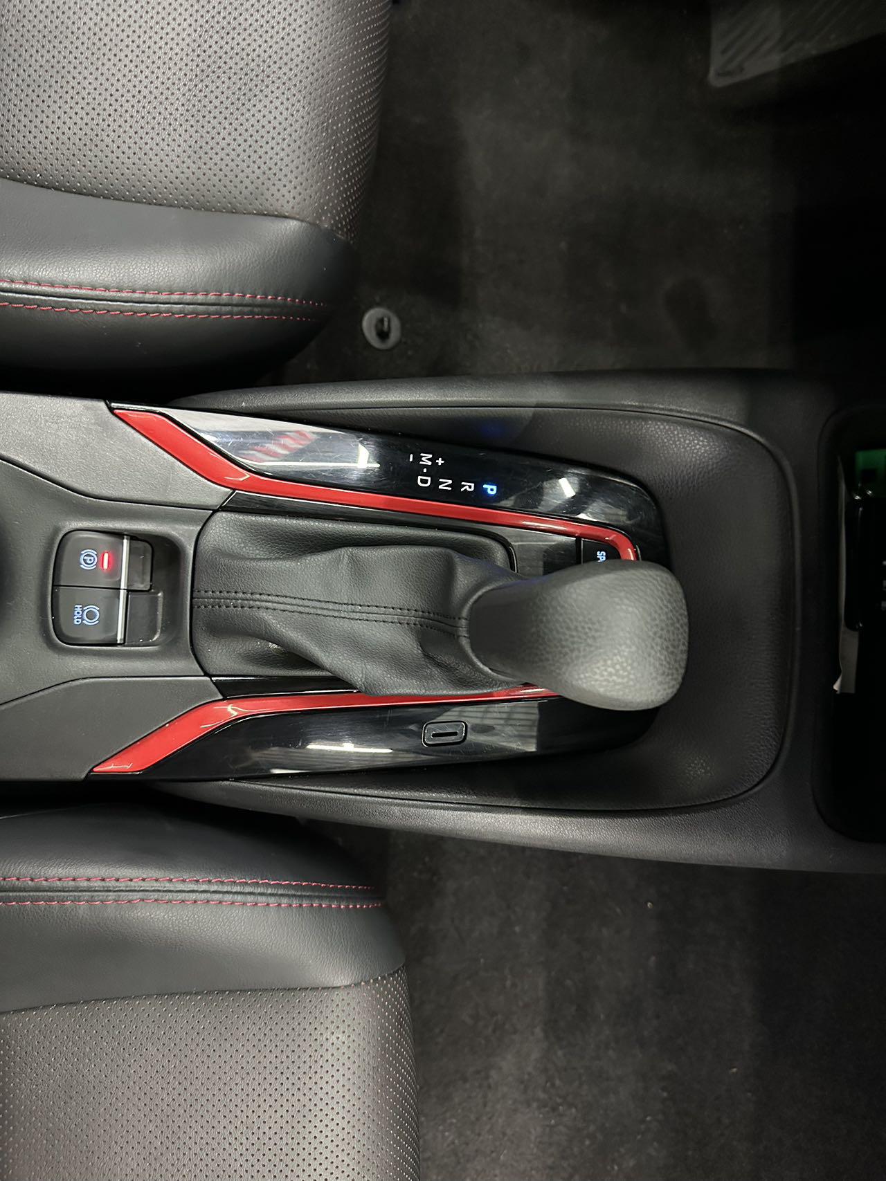 Toyota Levin 2023 thumb 6