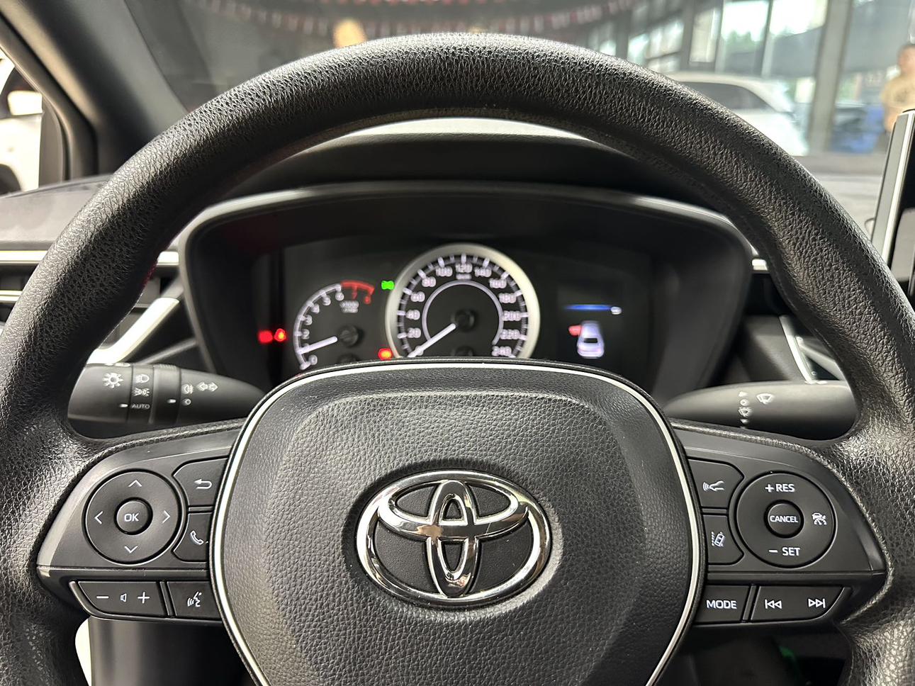 Toyota Levin 2023 thumb 10