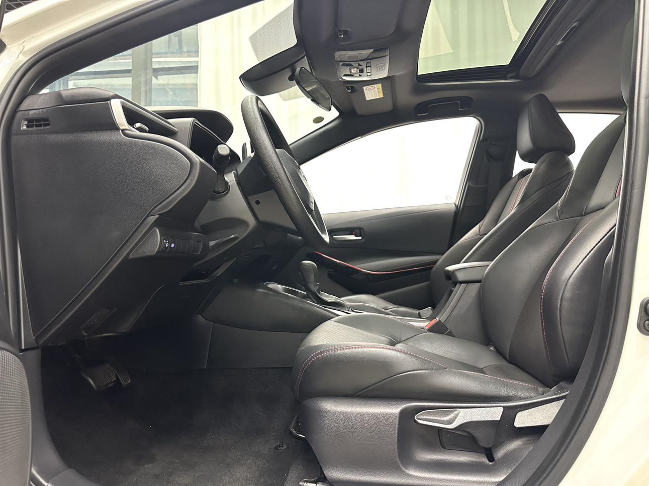 Toyota Levin 2023 thumb 11