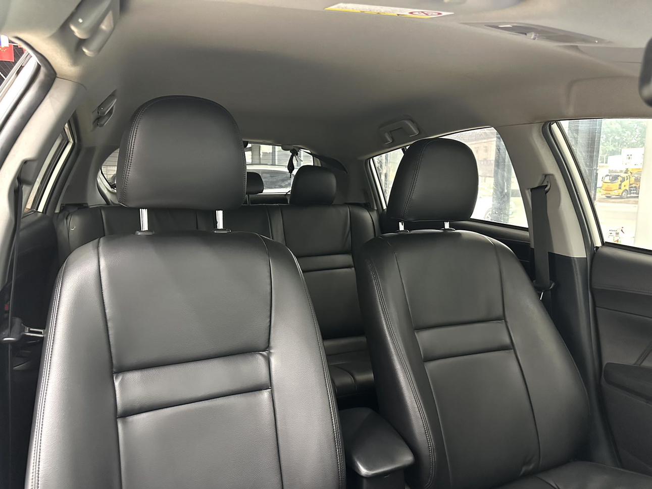 Toyota Yaris 2022 thumb 6