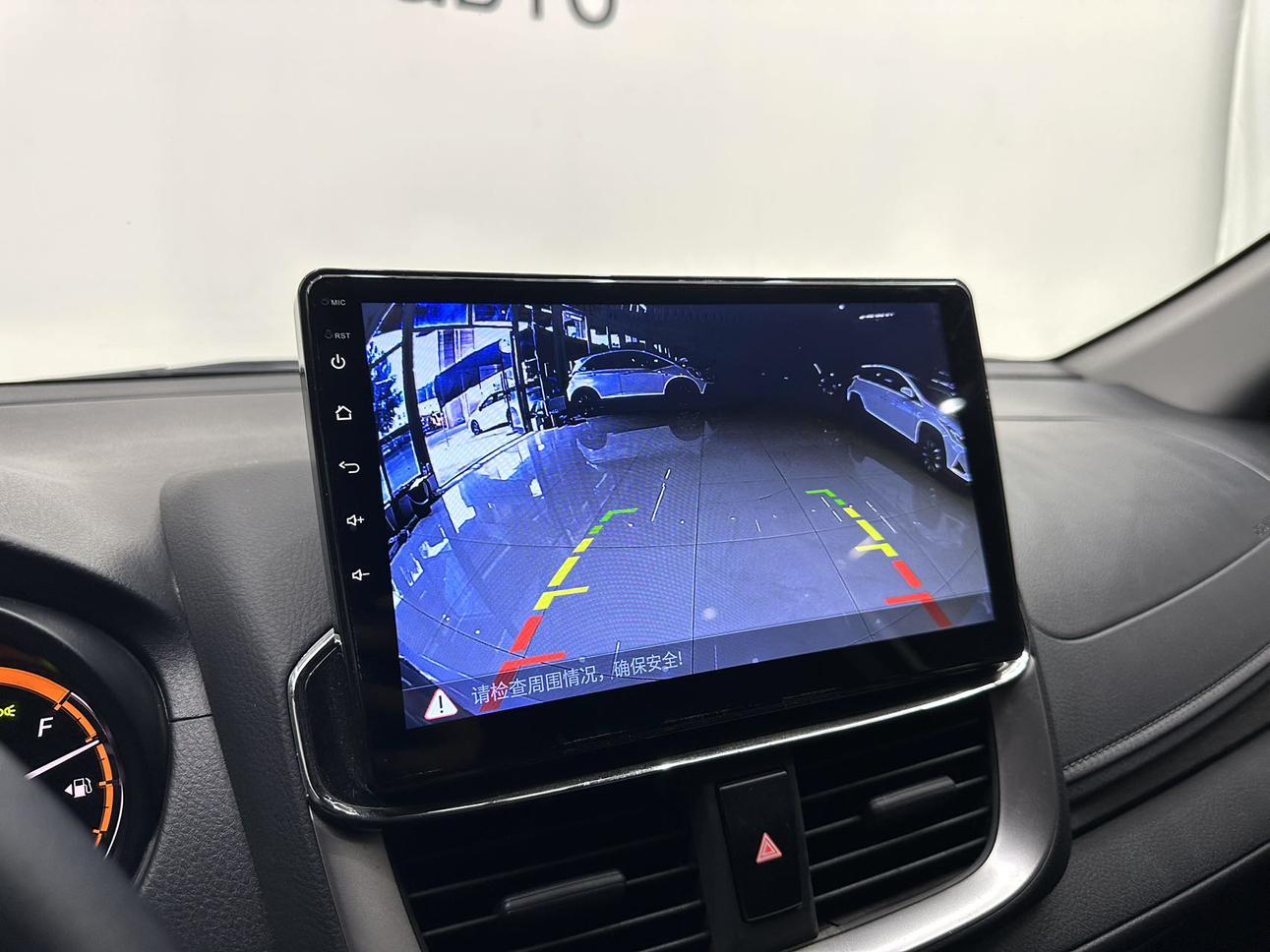 Toyota Yaris 2022 thumb 7