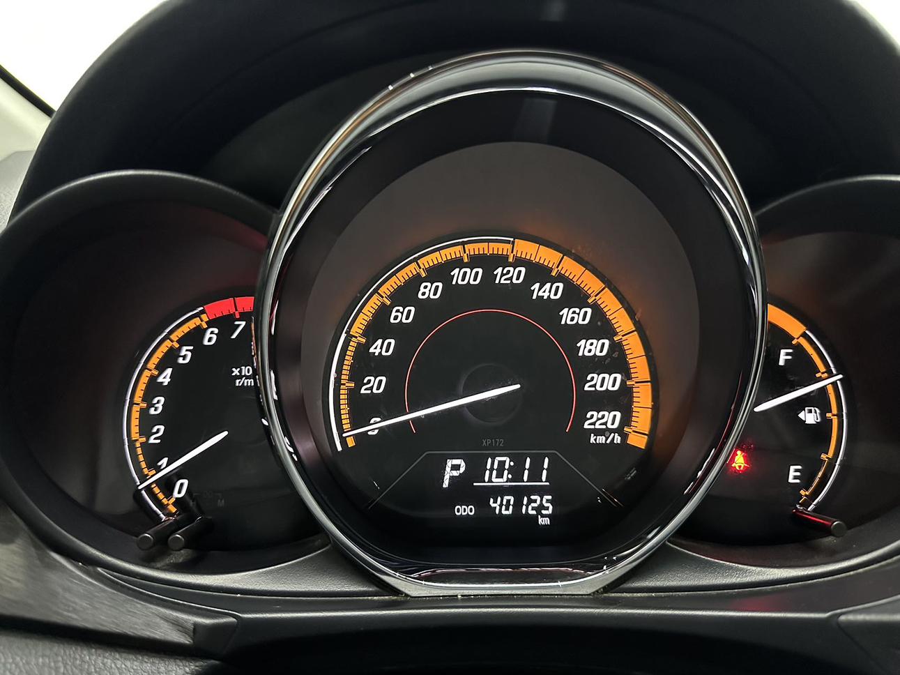 Toyota Yaris 2022 thumb 9