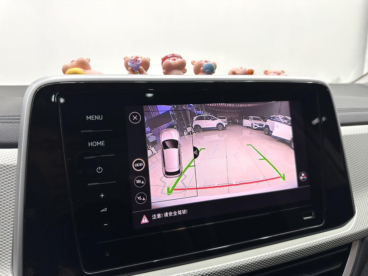 Volkswagen T-Roc 2024 thumb 7