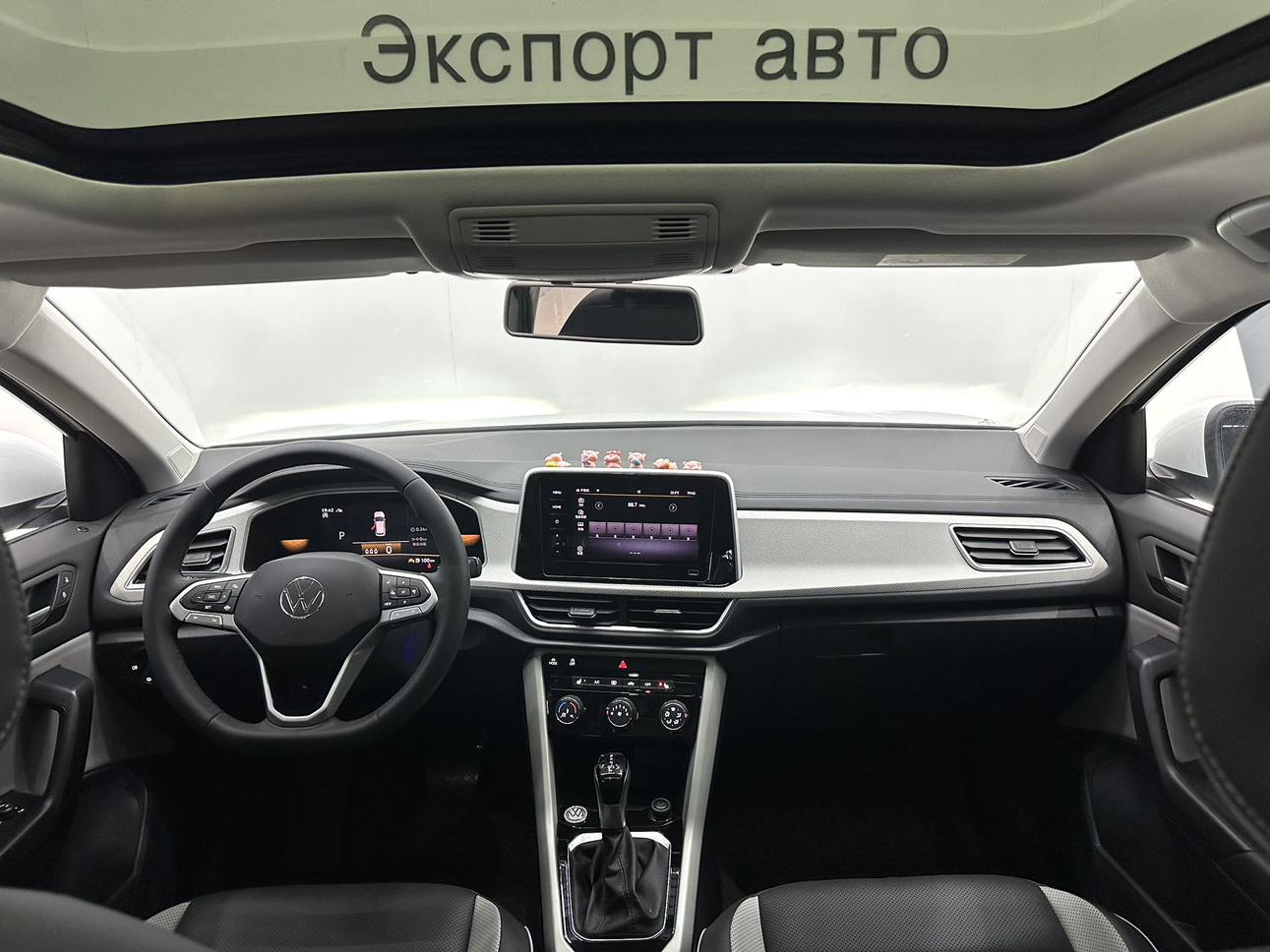 Volkswagen T-Roc 2024 thumb 10