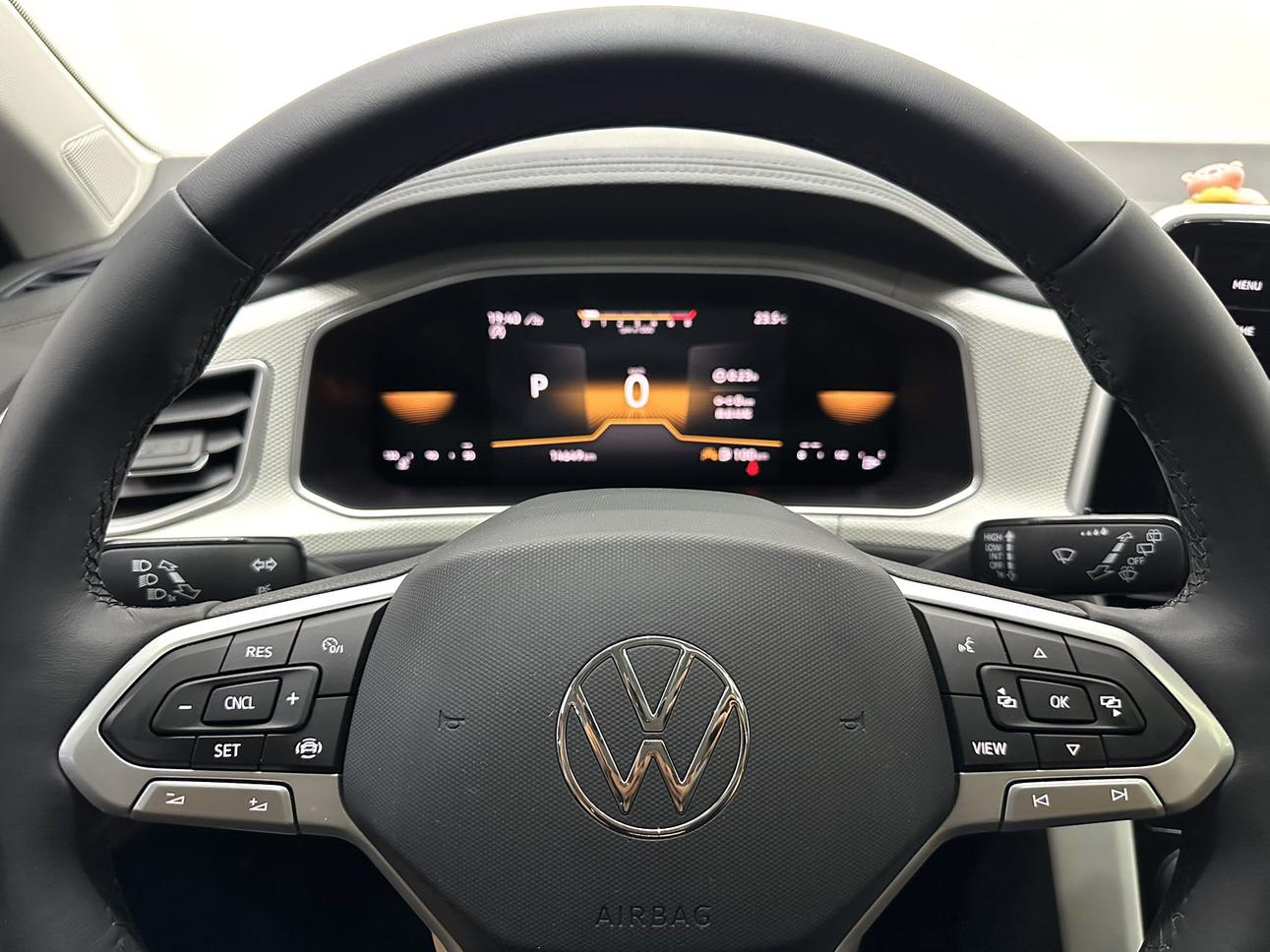 Volkswagen T-Roc 2024 thumb 11