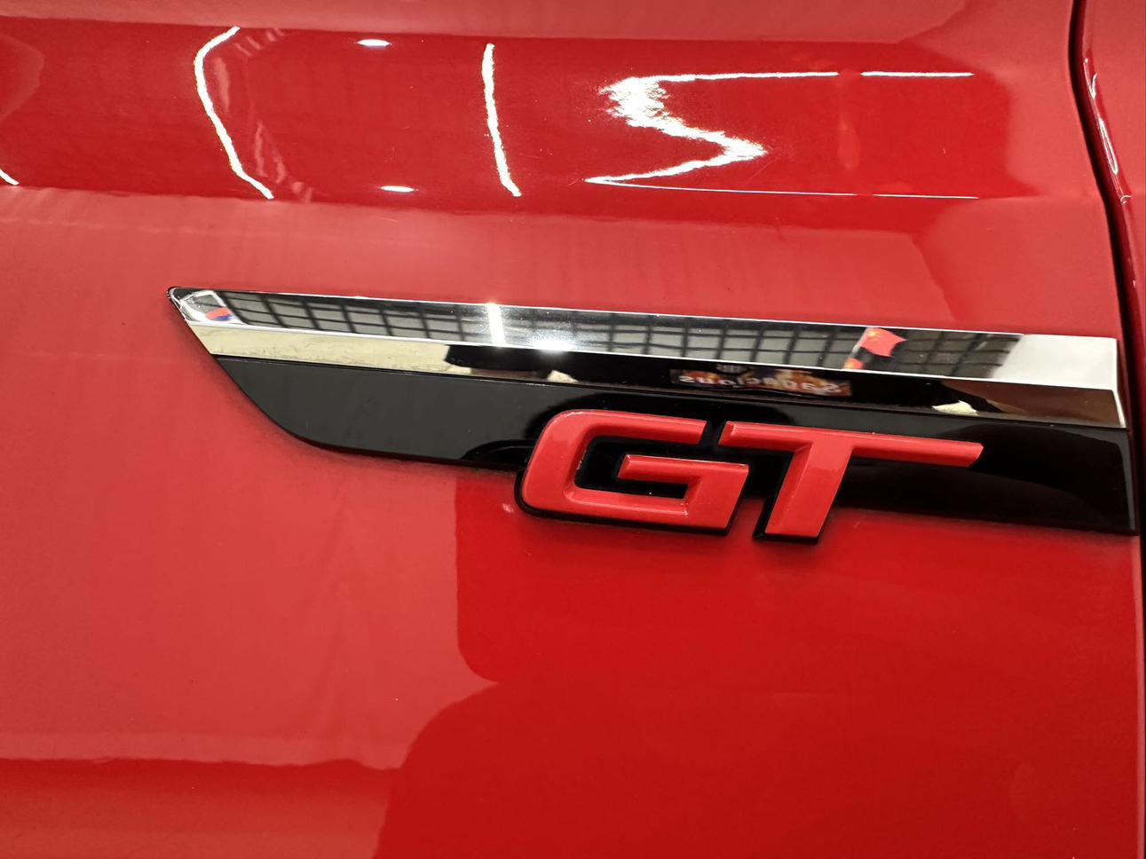 Skoda GT 2021 thumb 5