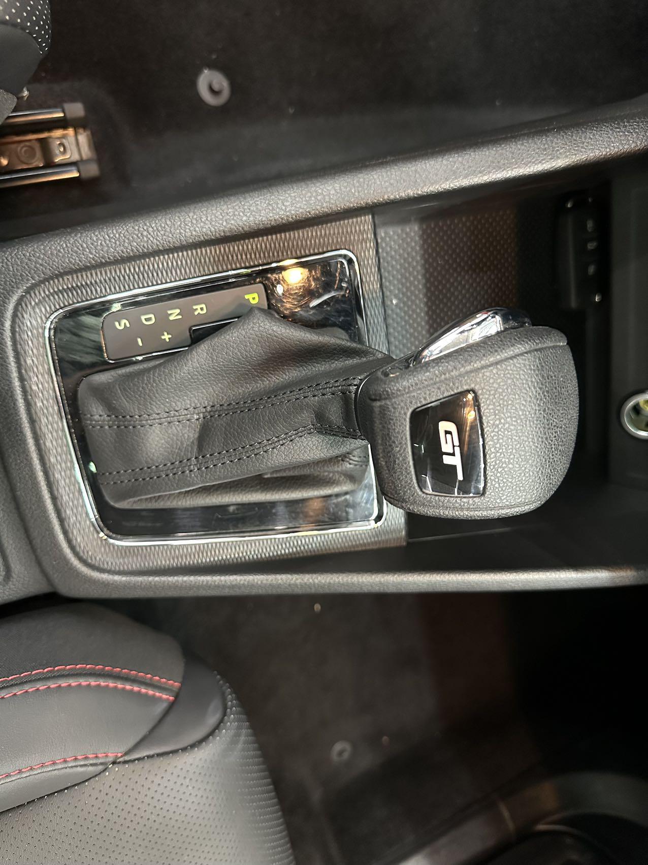 Skoda GT 2021 thumb 7