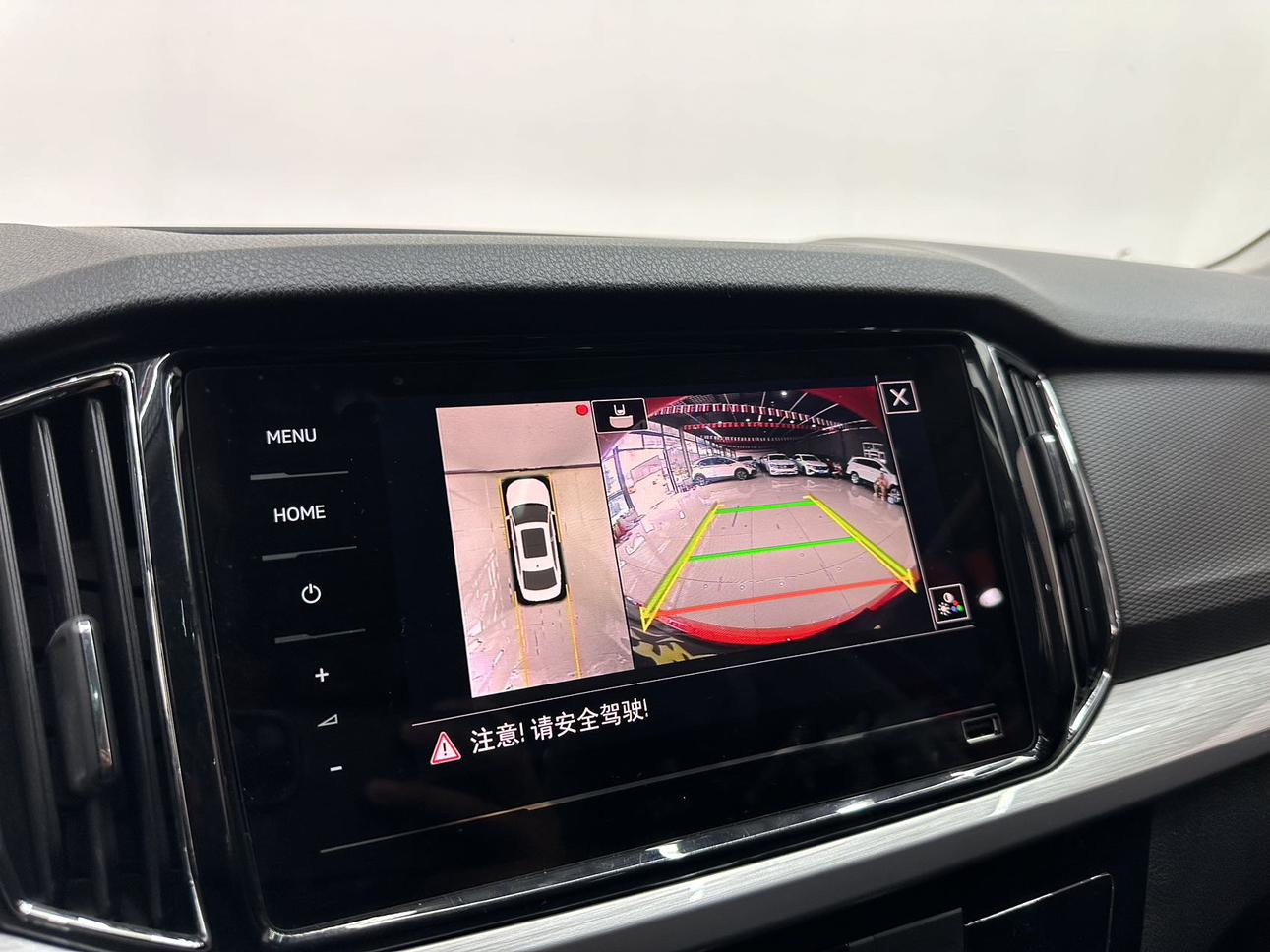 Skoda GT 2021 thumb 8