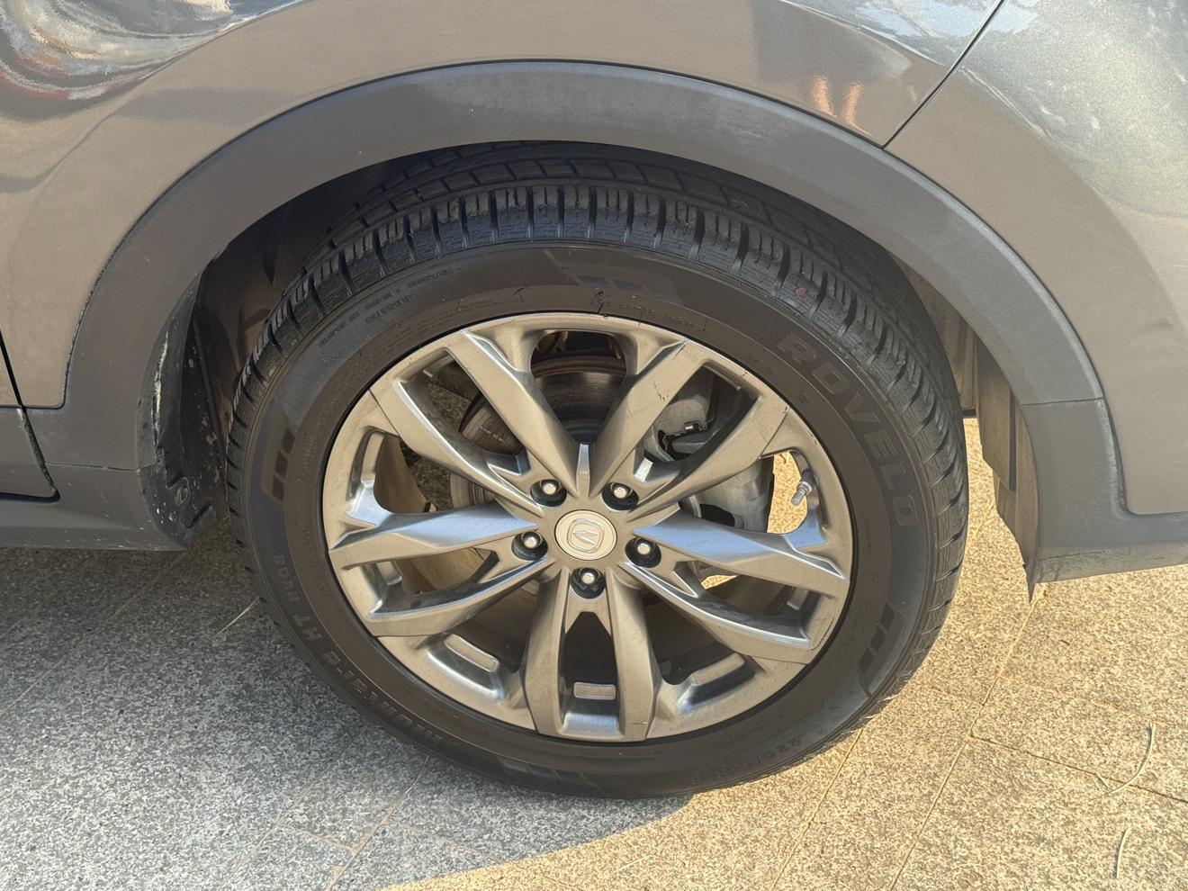 Changan CS55 2021 thumb 6