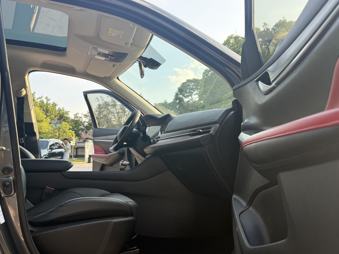 Changan CS55 2021 thumb 7