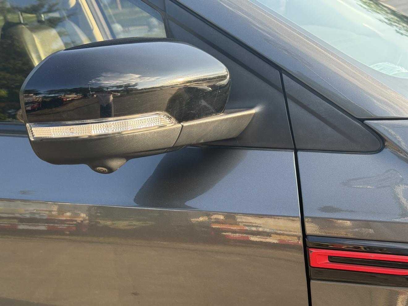 Changan CS55 2021 thumb 8