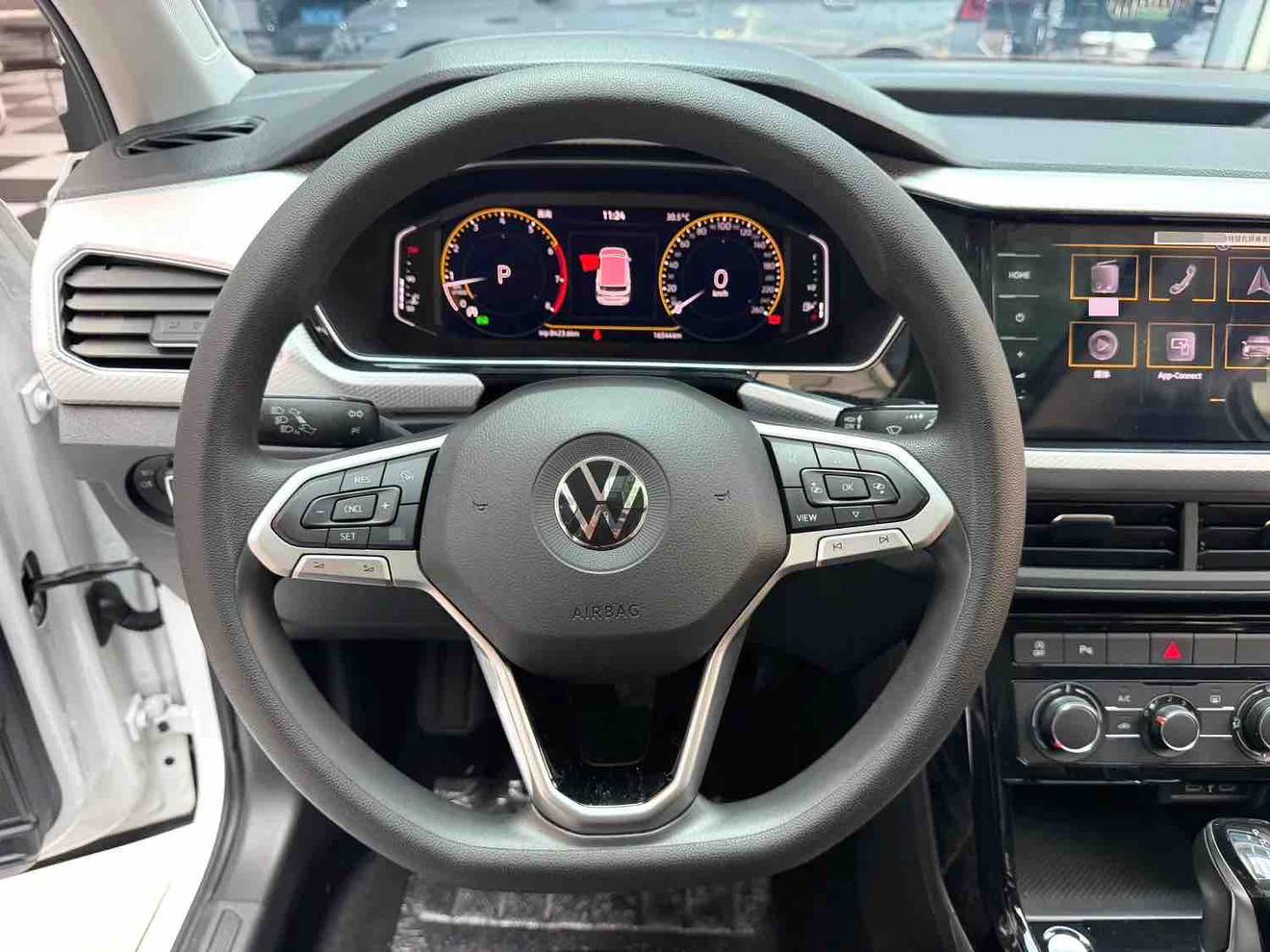 Volkswagen Tayron 2021 thumb 12