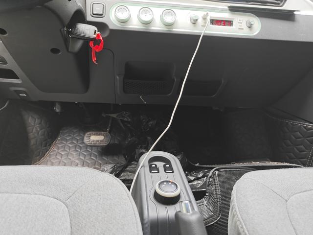 Wuling Mini EV 2021 thumb 7