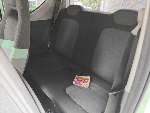 Wuling Mini EV 2021 thumb 10