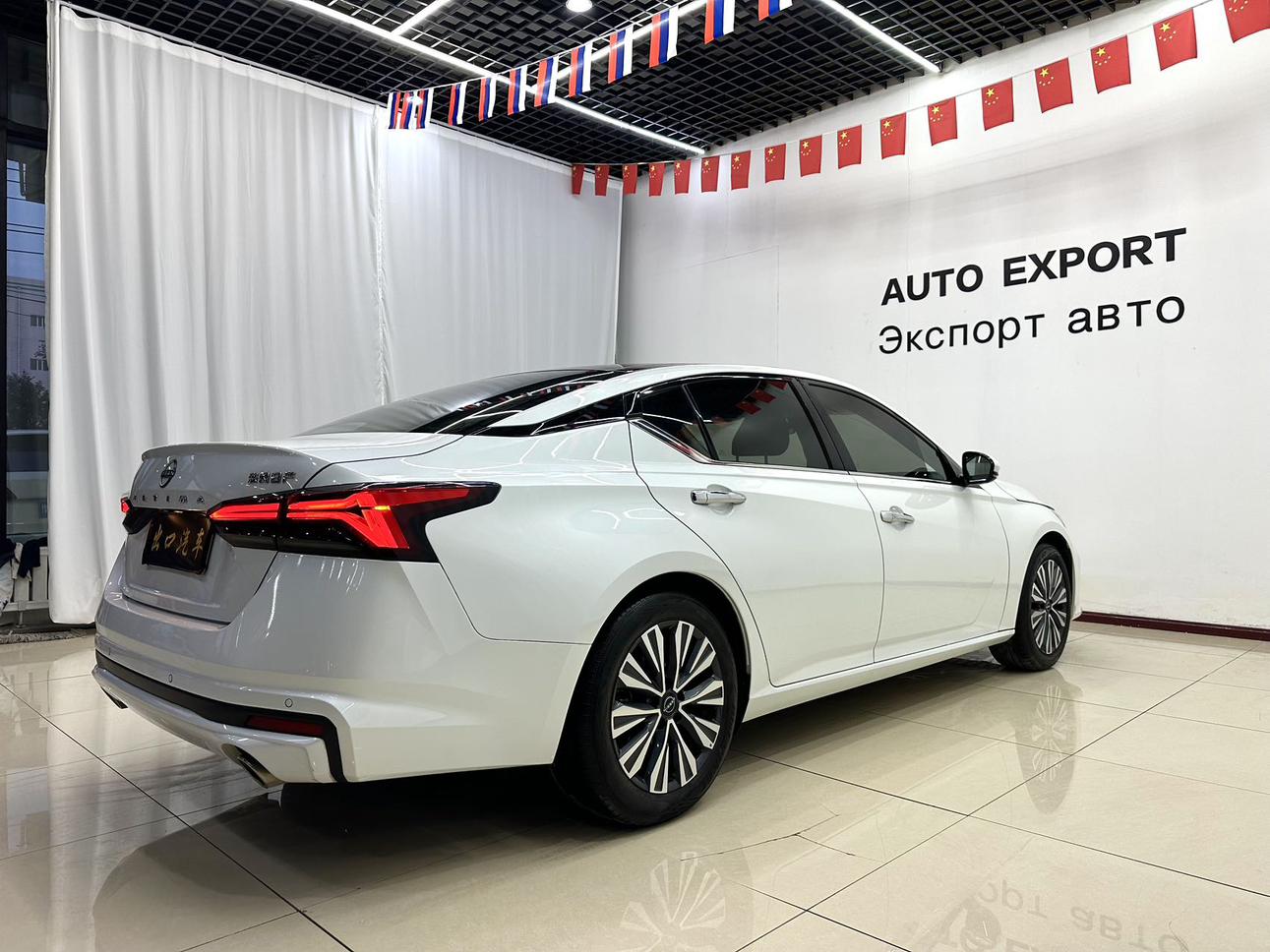 Nissan Altima 2022 thumb 4