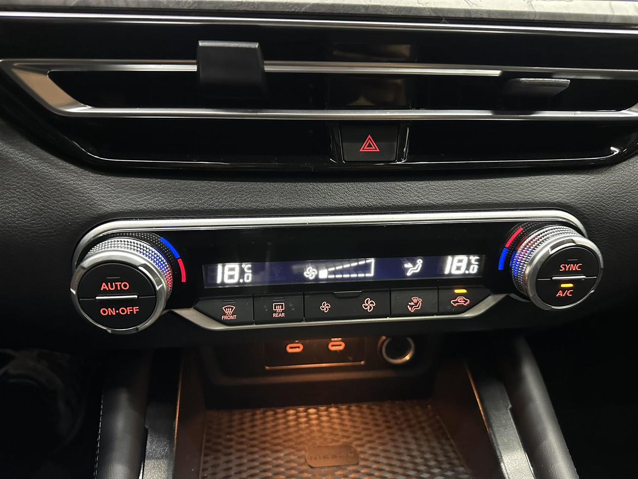 Nissan Altima 2022 thumb 8