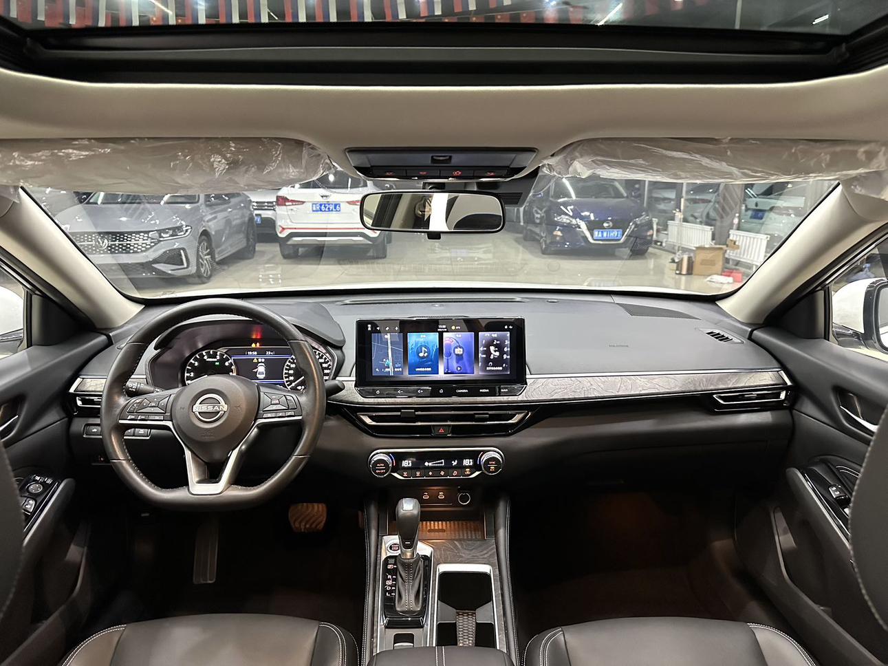 Nissan Altima 2022 thumb 11