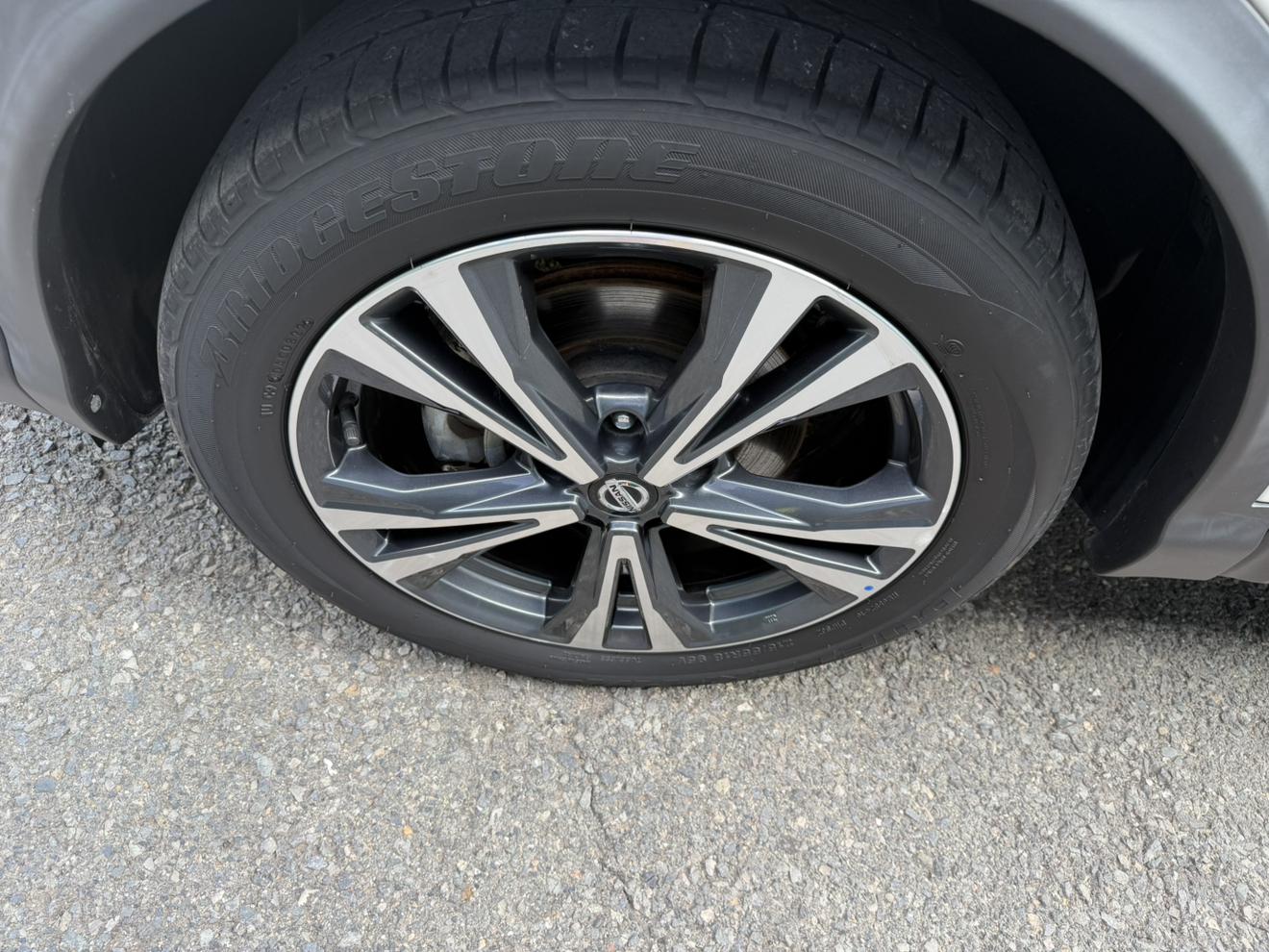 Nissan Qashqai+2 2022 thumb 8