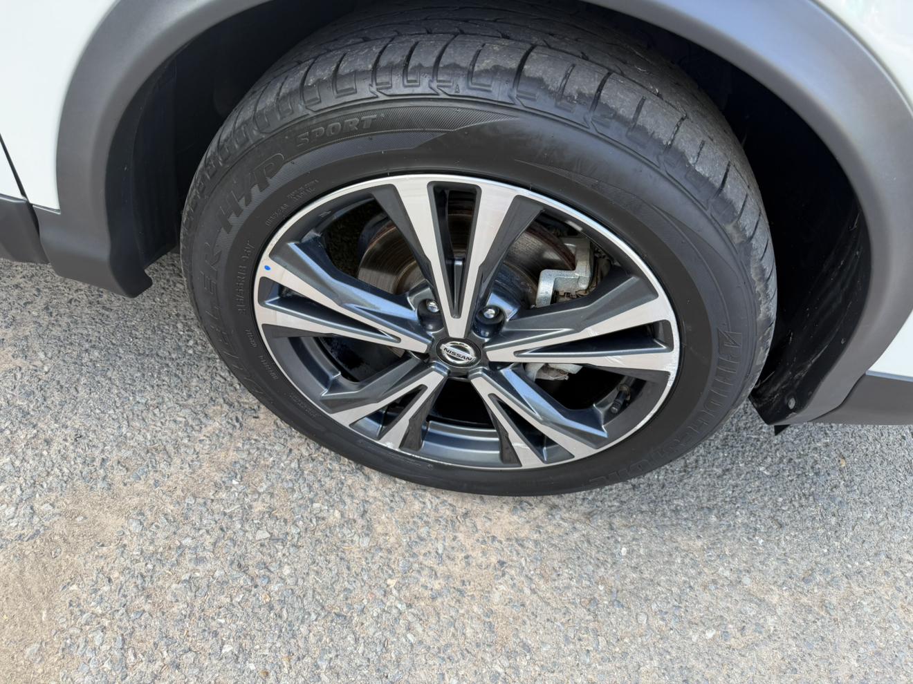Nissan Qashqai+2 2022 thumb 9