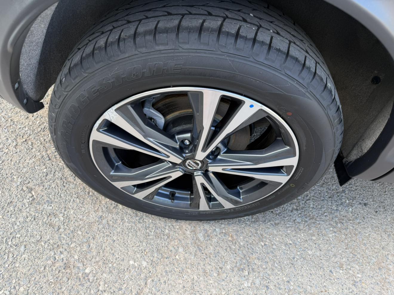 Nissan Qashqai+2 2022 thumb 10