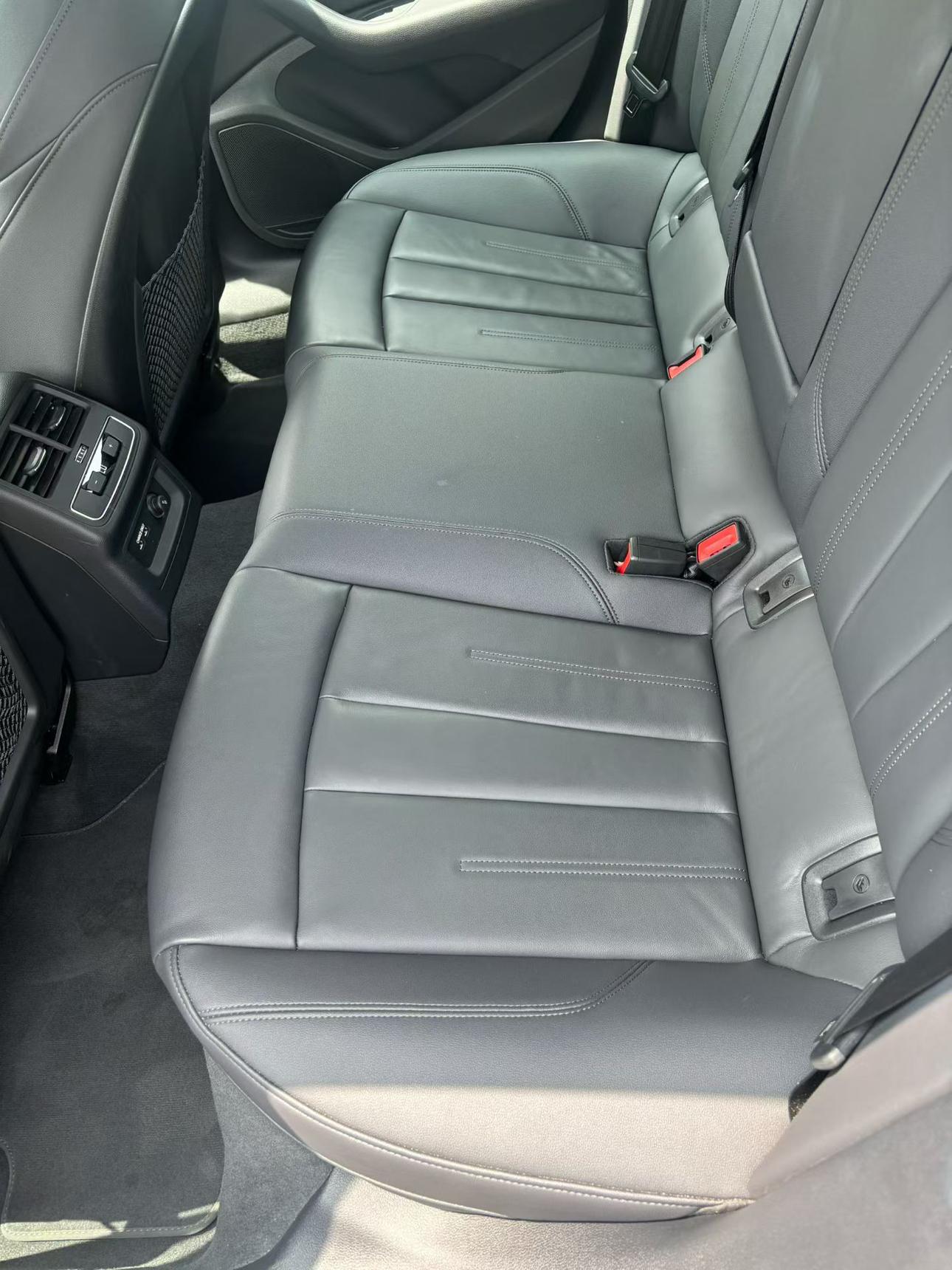 Audi A5 2024 thumb 7