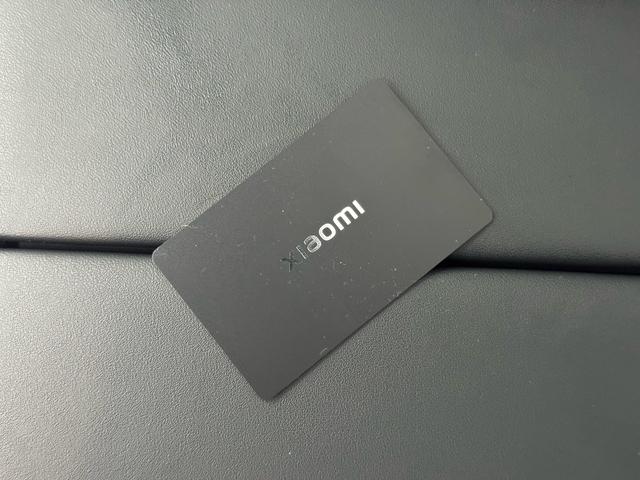 Xiaomi SU7 2024 thumb 9