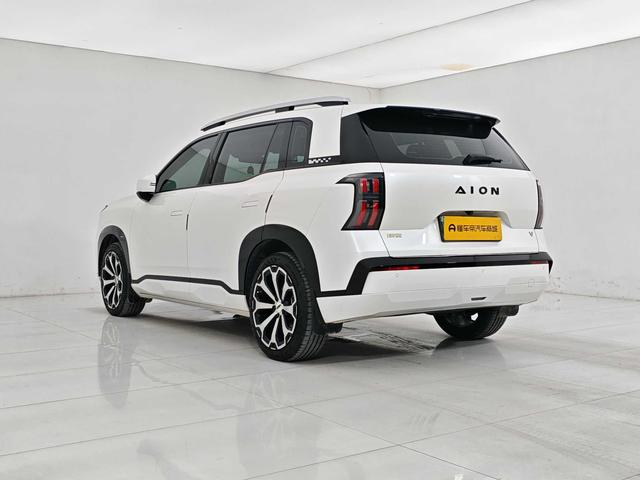 GAC Aion V 2024 thumb 3