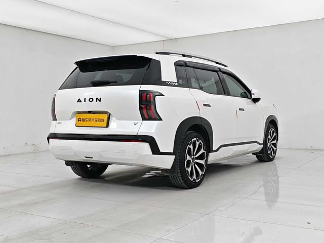 GAC Aion V 2024 thumb 5