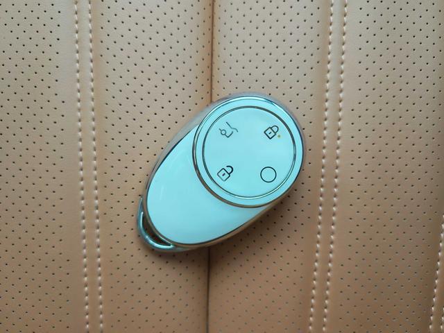 GAC Aion V 2024 thumb 9