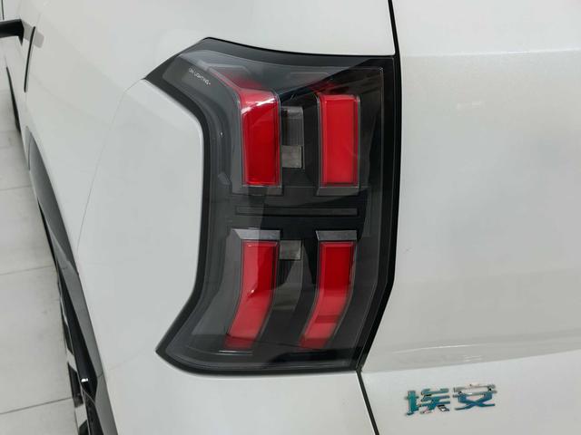 GAC Aion V 2024 thumb 11