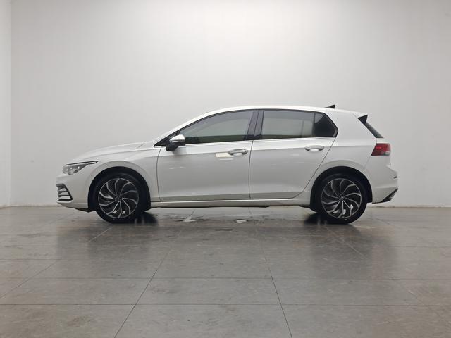Volkswagen Golf Sportsvan 2023 thumb 2