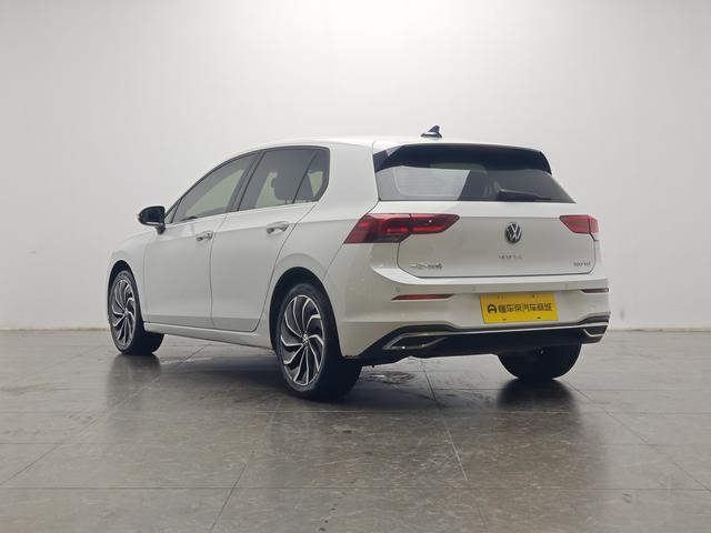 Volkswagen Golf Sportsvan 2023 thumb 3