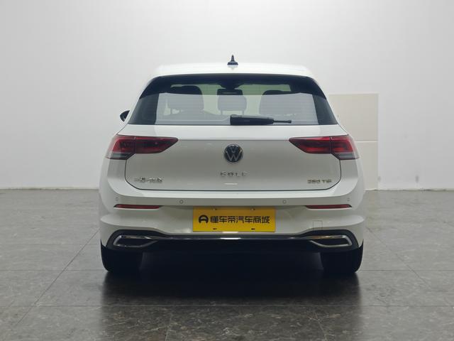Volkswagen Golf Sportsvan 2023 thumb 4