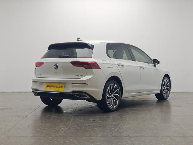 Volkswagen Golf Sportsvan 2023 thumb 5