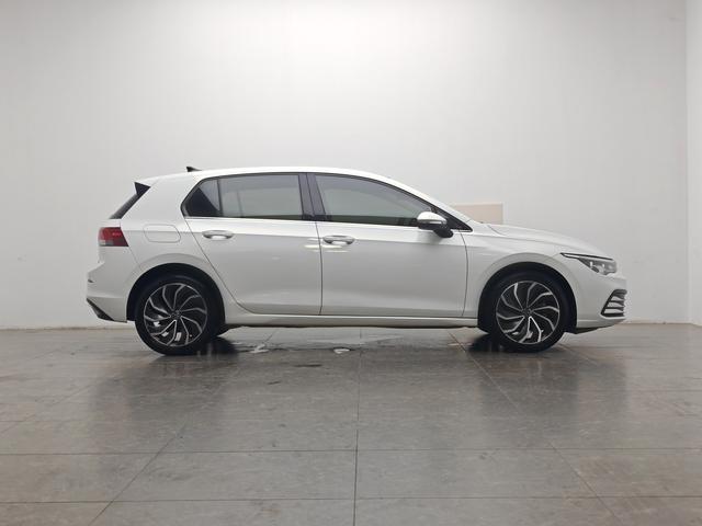 Volkswagen Golf Sportsvan 2023 thumb 6