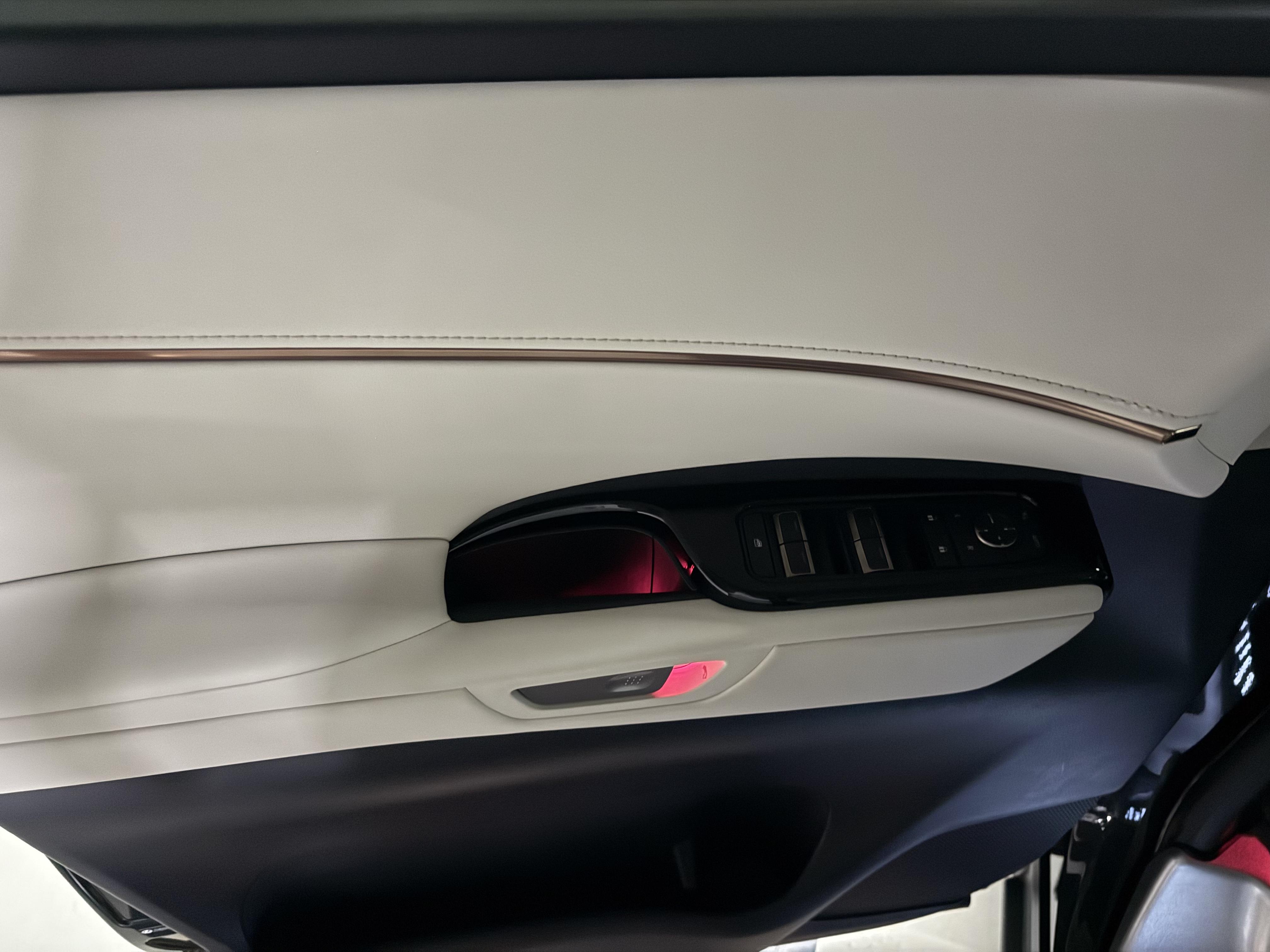 Lexus LM 2026 thumb 4