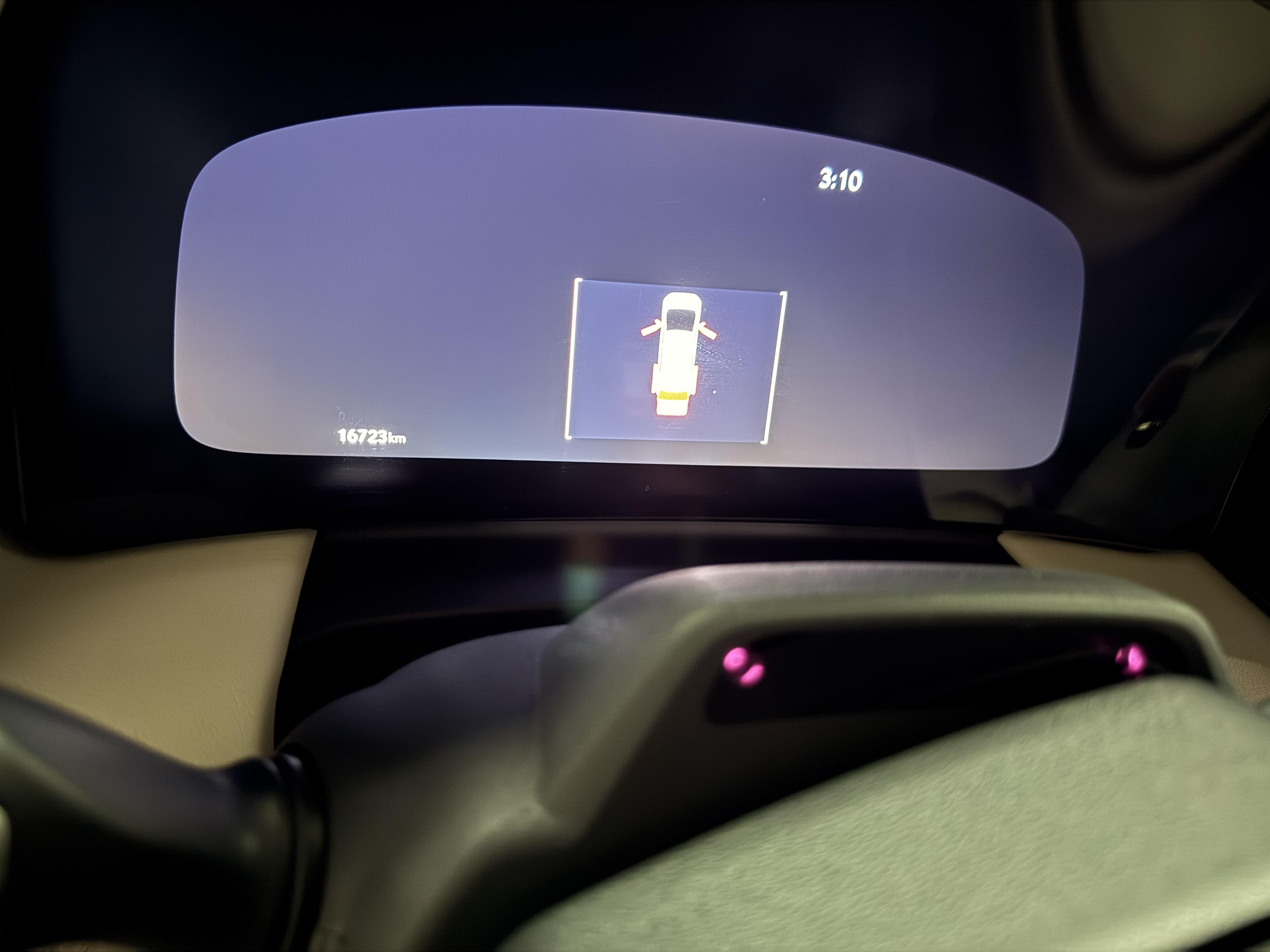 Lexus LM 2026 thumb 9