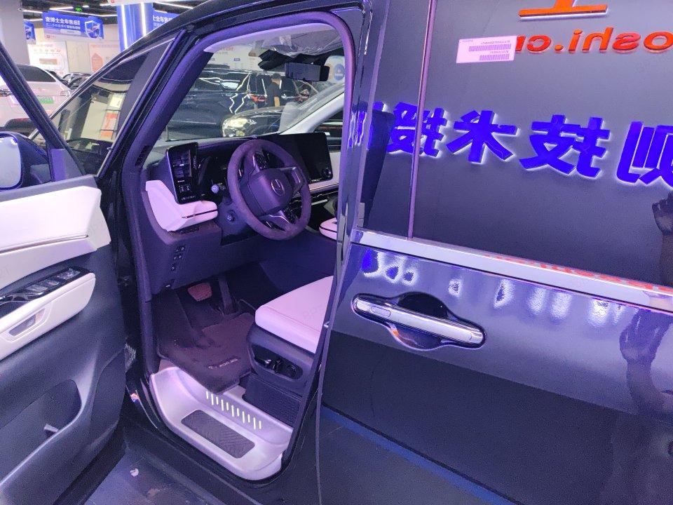 Lexus LM 2026 thumb 10