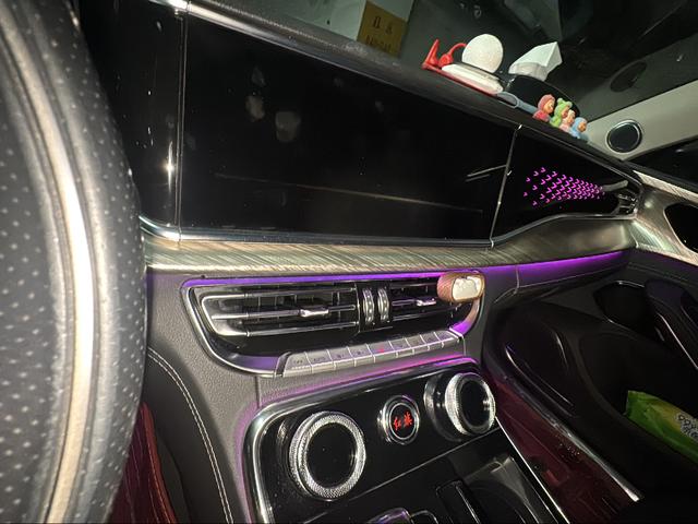 Hongqi H9 2020 thumb 6
