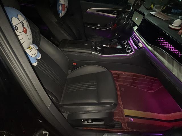 Hongqi H9 2020 thumb 9