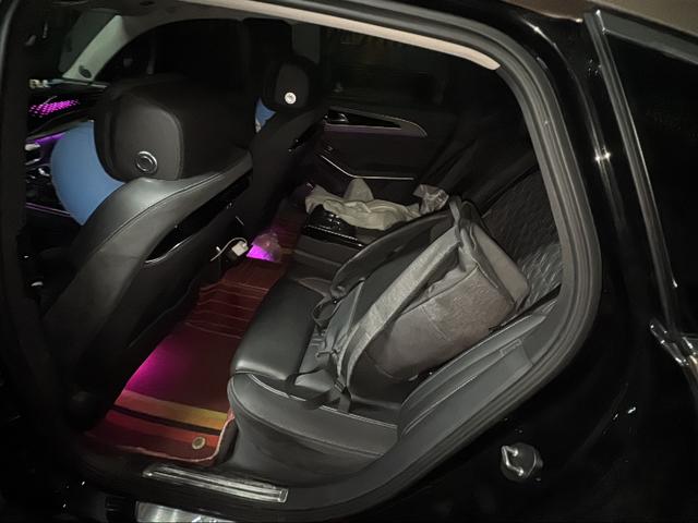 Hongqi H9 2020 thumb 10