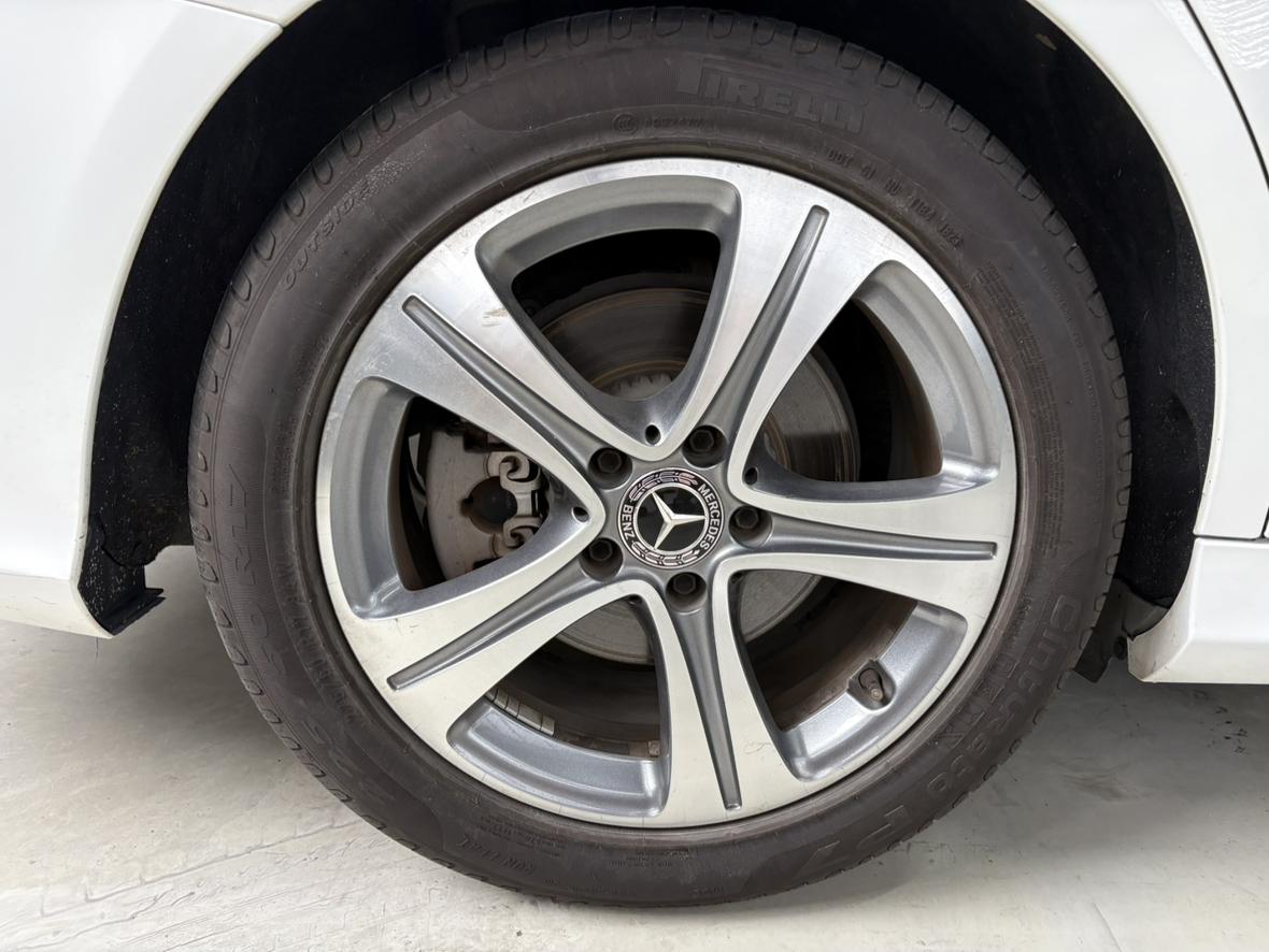 Mercedes-Benz C-Класс 2019 thumb 5