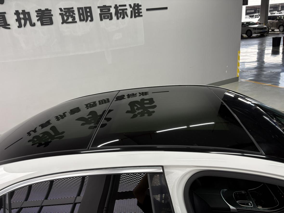Mercedes-Benz C-Класс 2019 thumb 6
