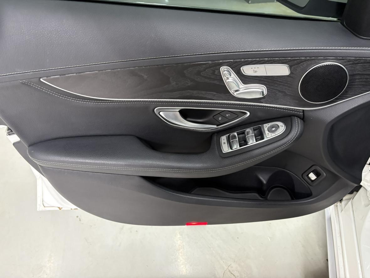 Mercedes-Benz C-Класс 2019 thumb 7