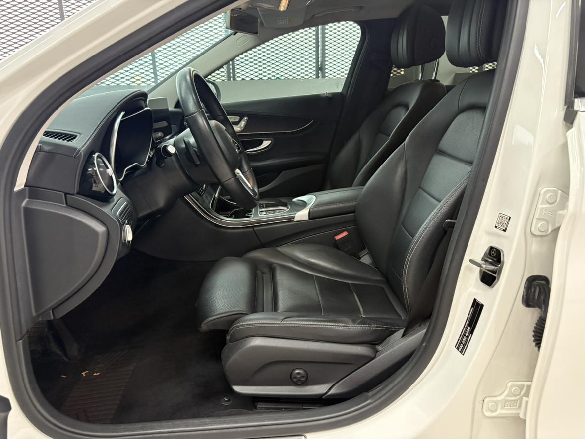 Mercedes-Benz C-Класс 2019 thumb 11