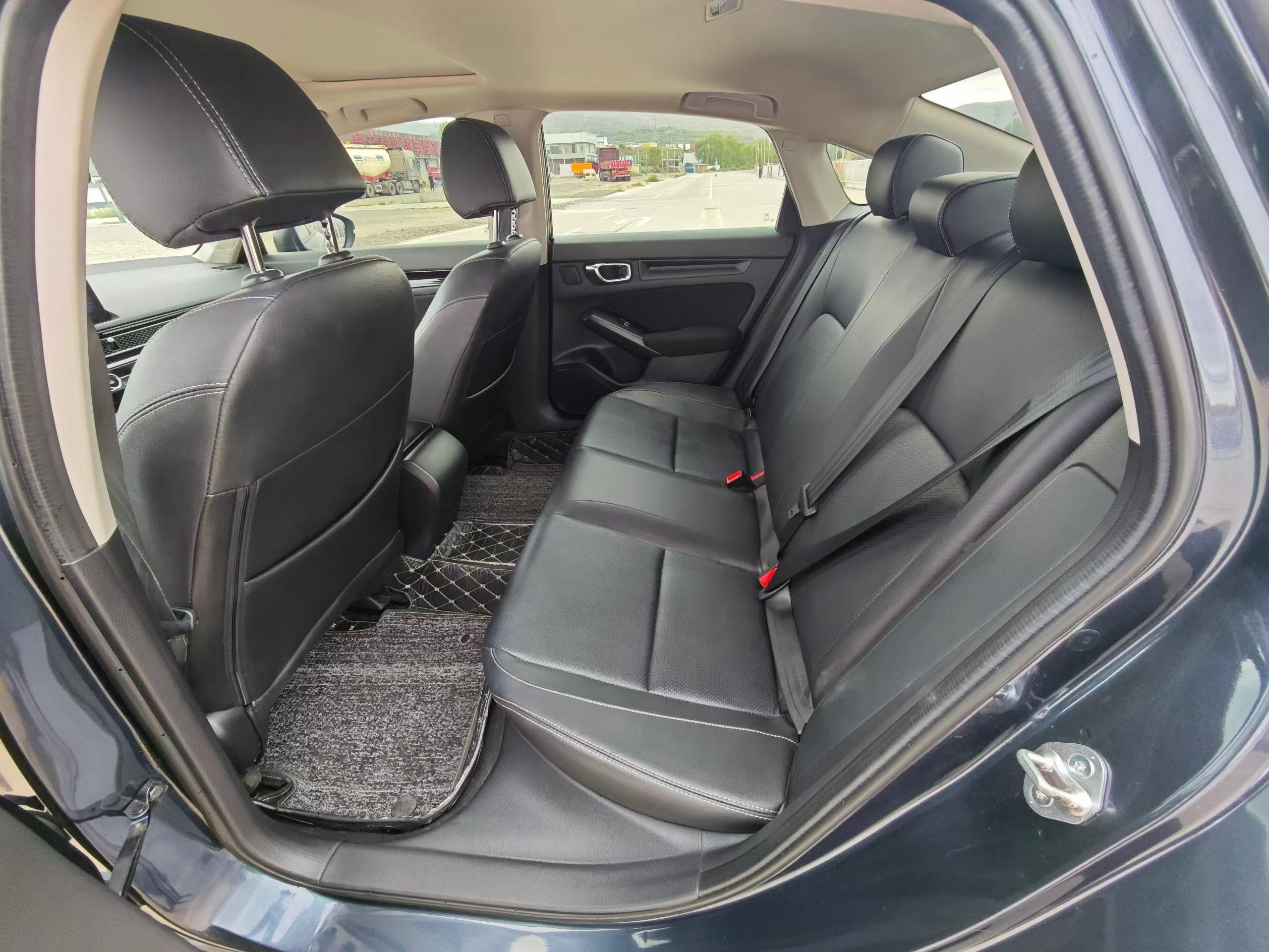 Honda Civic Ferio 2022 thumb 7