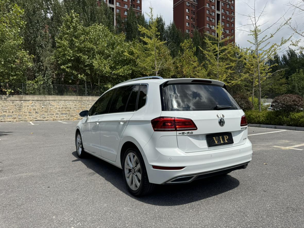 Volkswagen Golf 2019 thumb 3