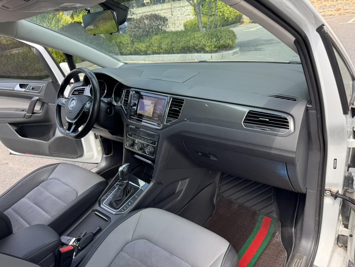 Volkswagen Golf 2019 thumb 8