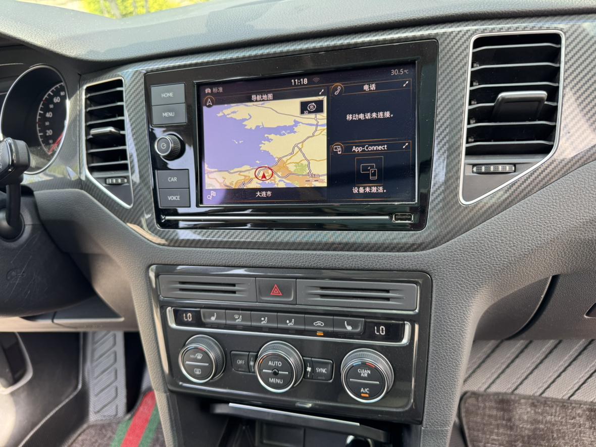 Volkswagen Golf 2019 thumb 9